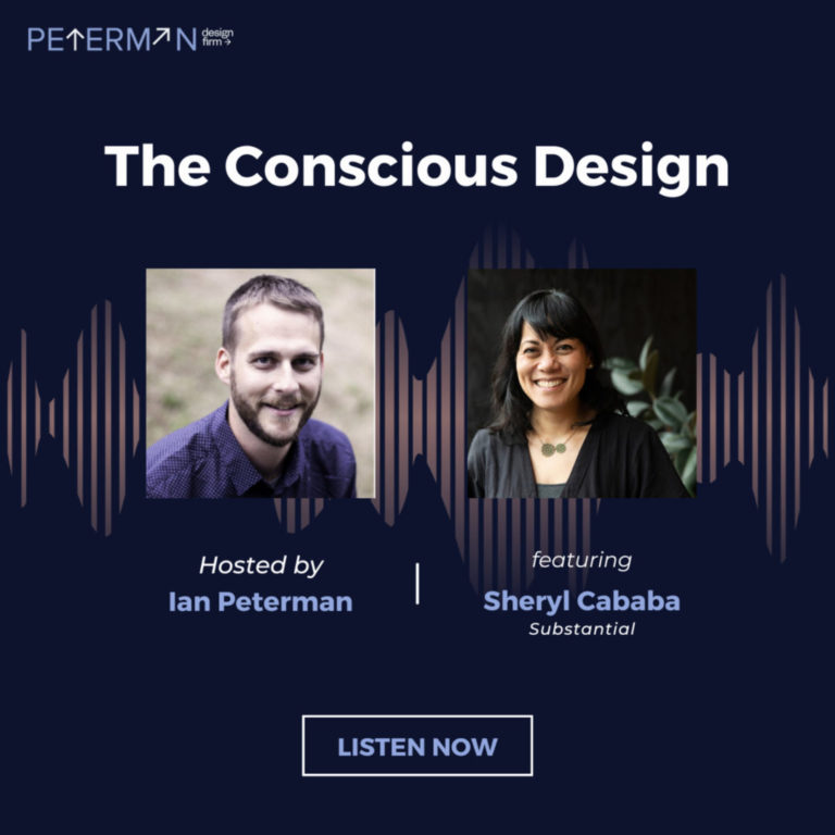 Systems Thinking and Design in Education with Sheryl Cababa of Substantial